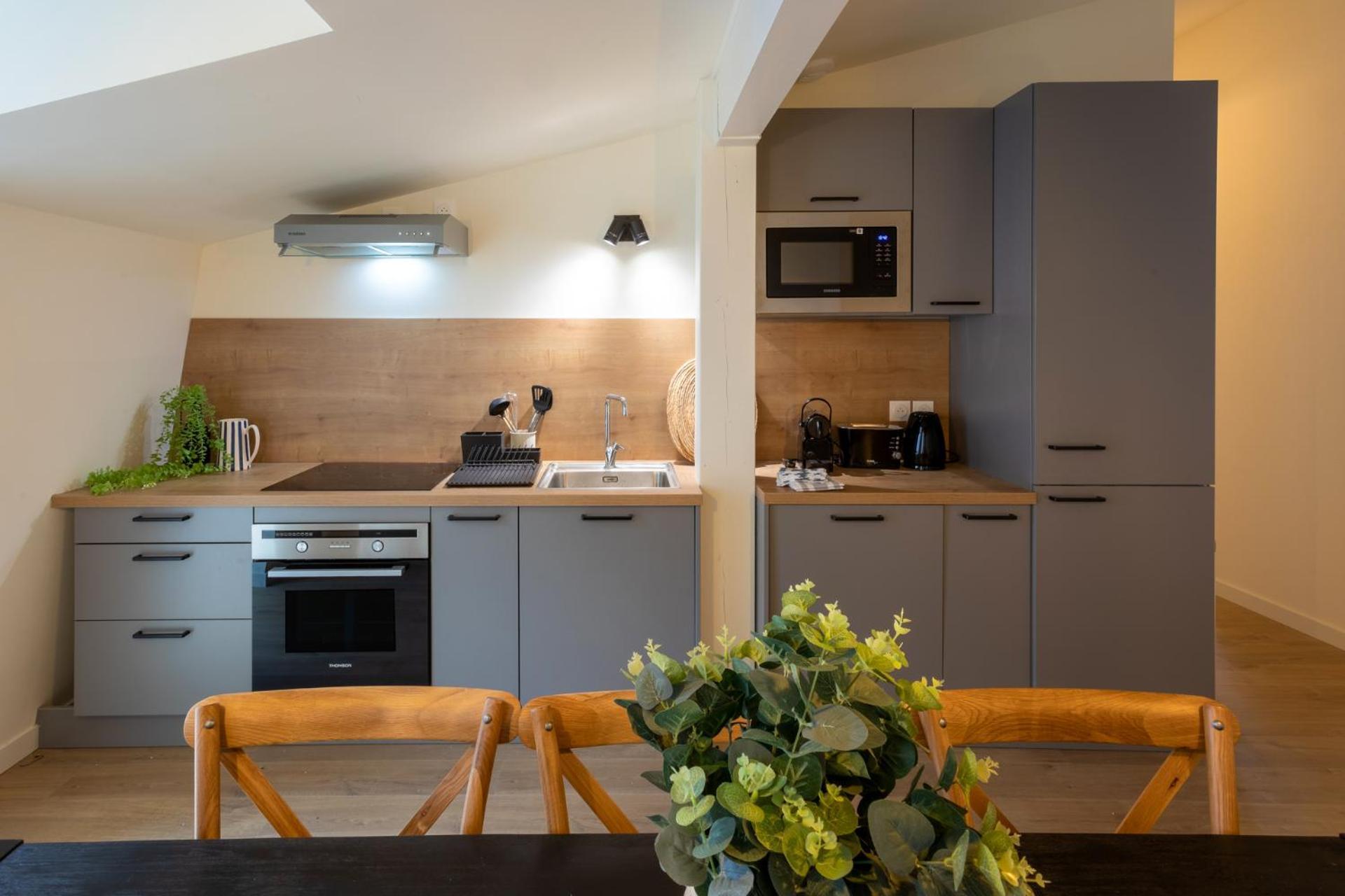 Urban Loft