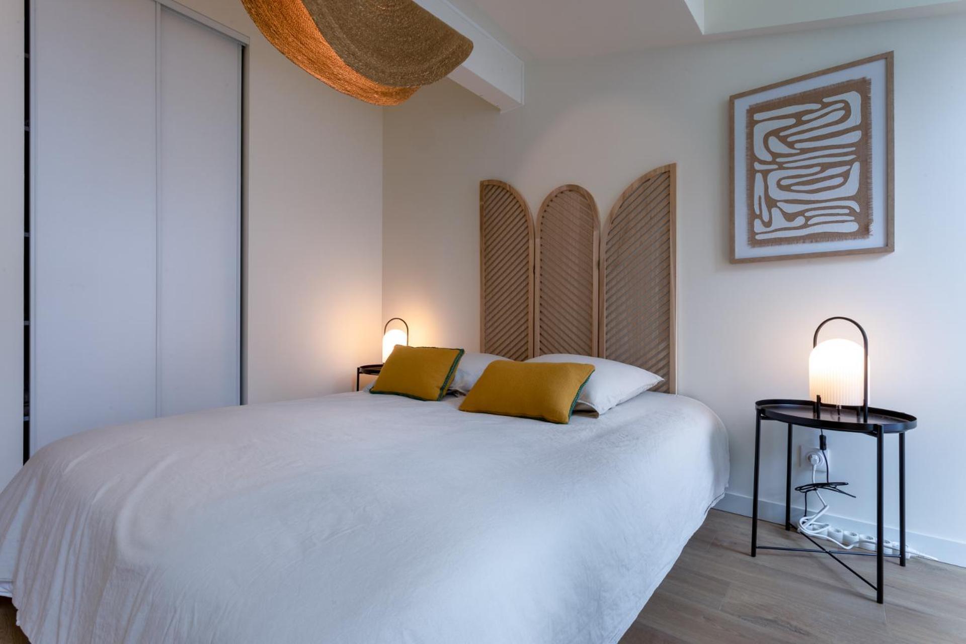 Urban Loft Appartement Toulouse