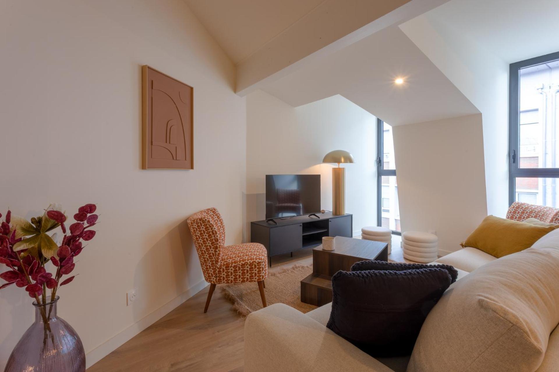 Urban Loft *