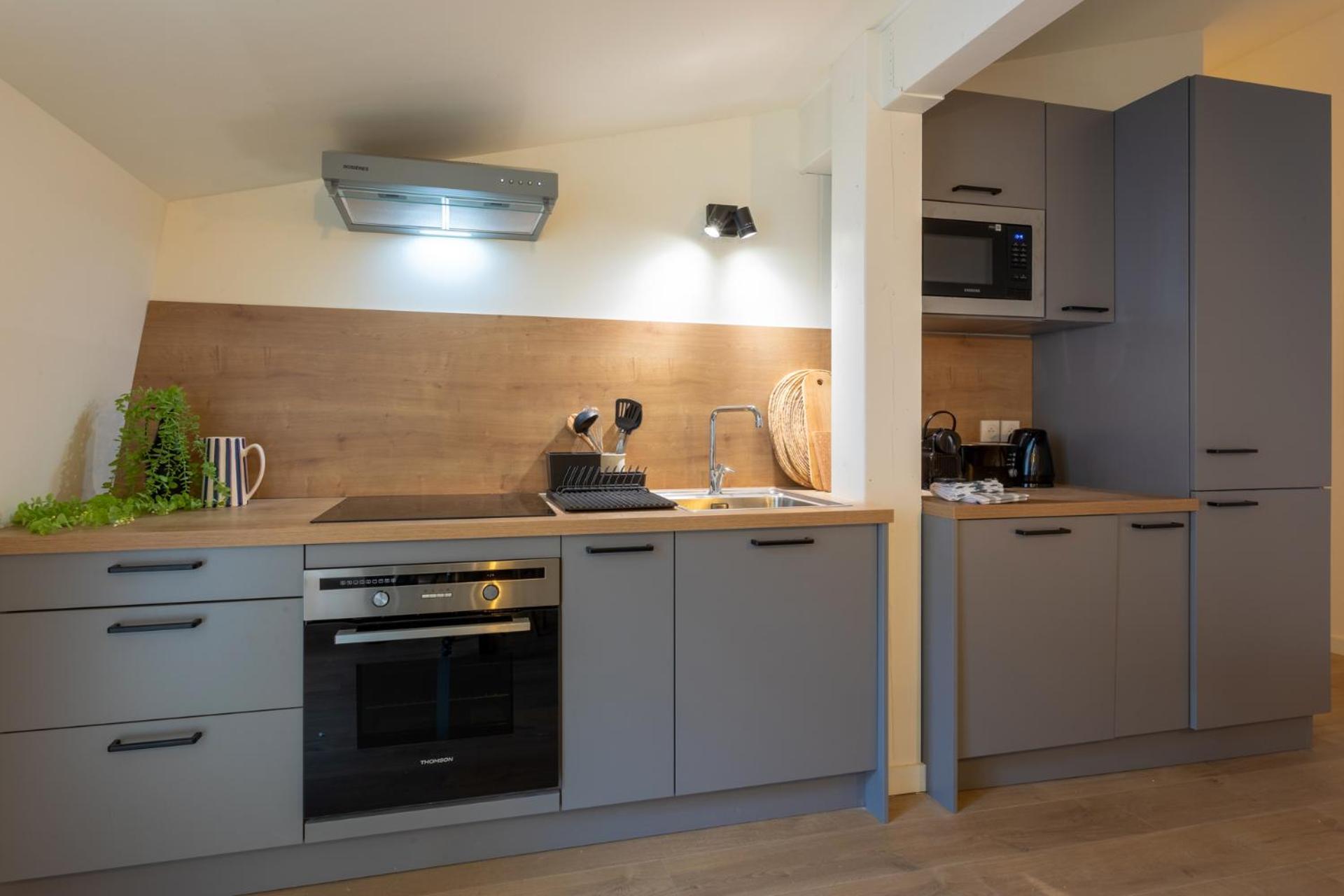 Urban Loft Toulouse