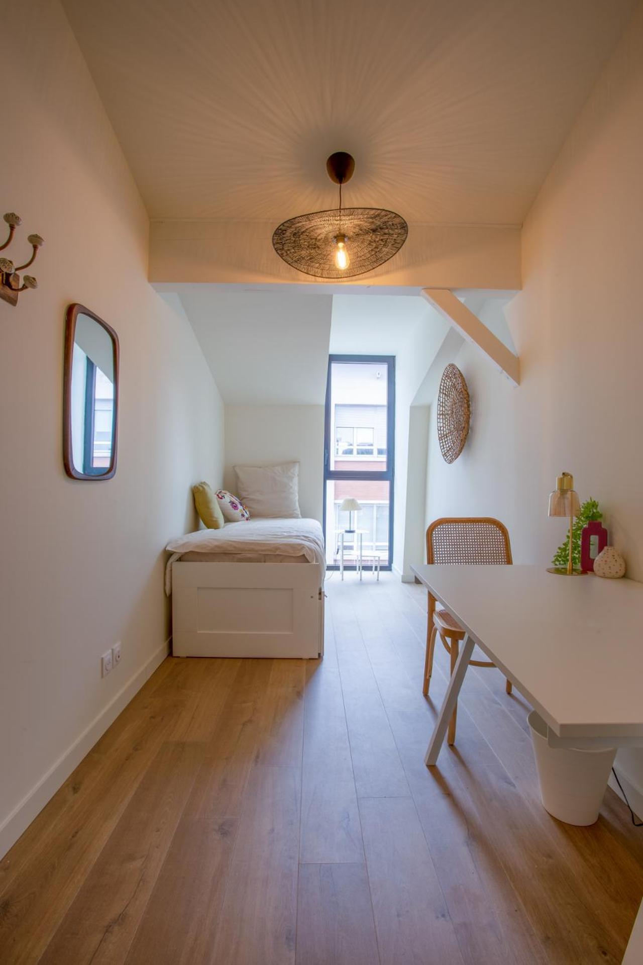 Appartement Urban Loft