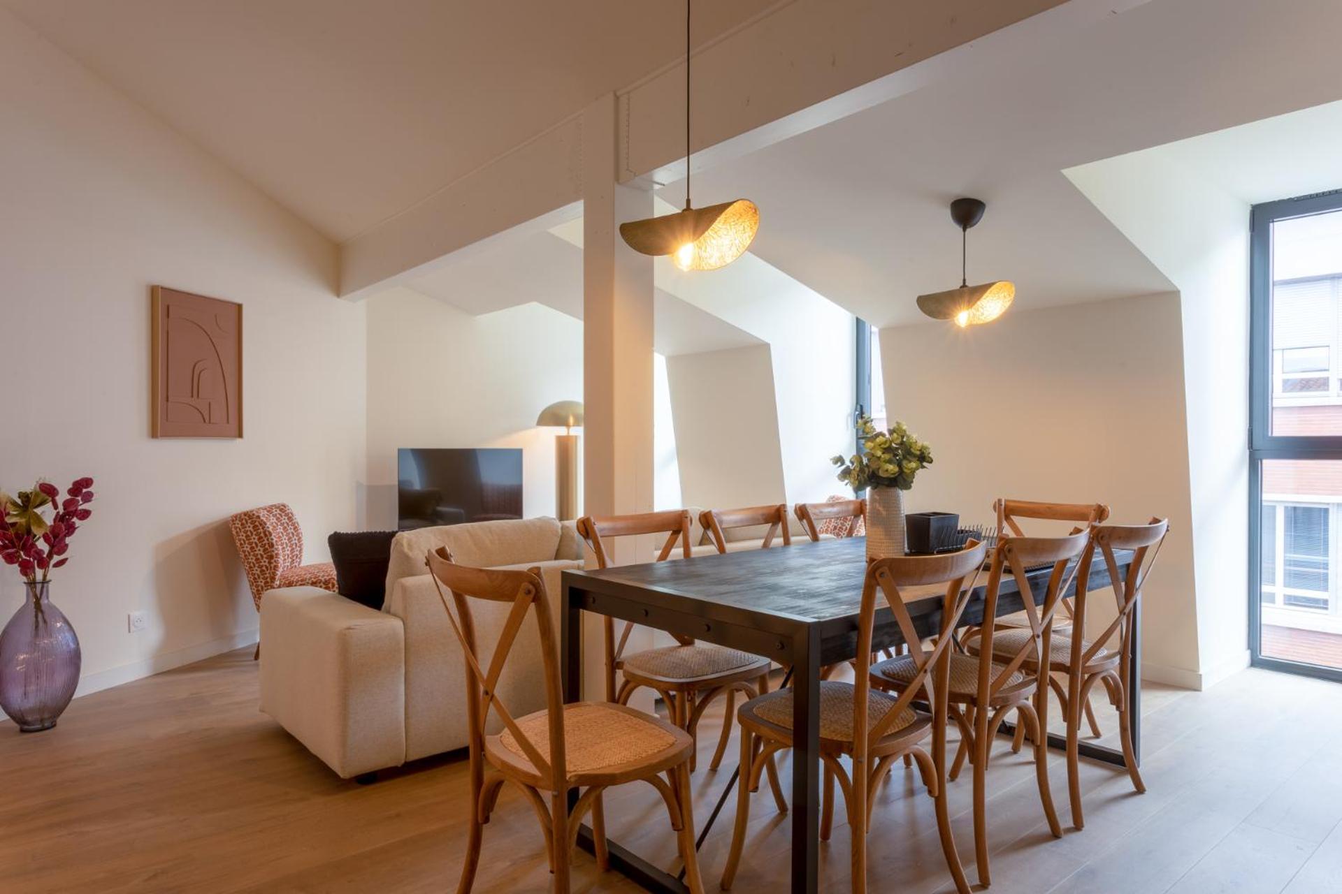Urban Loft Appartement Toulouse