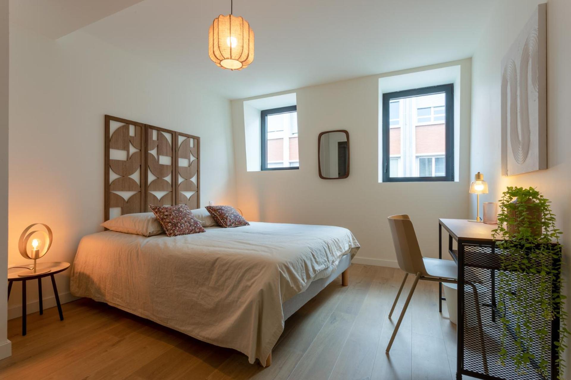 Appartement Urban Loft Toulouse